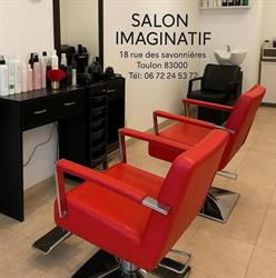 Imaginatif's, Toulon - Horaires d'ouverture