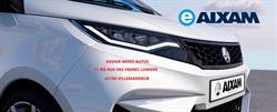 Avenir Minis Autos - Distributeur de Voitures sans permis Aixam - Loiret (45), Villemandeur - Horaires d'ouverture