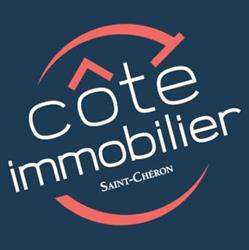 Côté Immobilier Saint Chéron, Saint-Chéron - Horaires d'ouverture