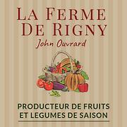 Ouvrard John " la ferme de rigny ", Thurageau - Horaires d'ouverture