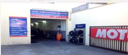 Auto Méca Express, Villejuif - Horaires d'ouverture