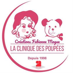 La clinique Des Poupées, Ours, Doudous de Fabienne Mogue, Bordeaux - Horaires d'ouverture