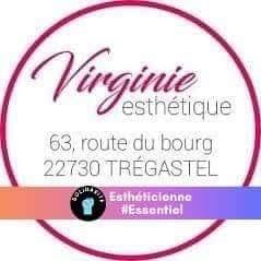 Virginie Esthetique, Trégastel - Horaires d'ouverture