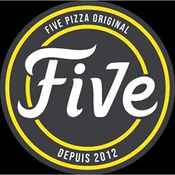 Five Pizza Original - Choisy Le Roi, Choisy-le-Roi - Horaires d'ouverture