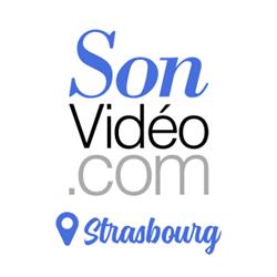 Son-Vidéo.com Strasbourg, - Horaires d'ouverture