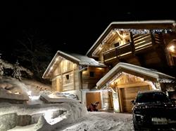 Chalet Spa Sous La Roche, Le Tholy - Horaires d'ouverture