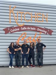 Kitchen Café, Château-Gontier - Horaires d'ouverture