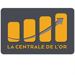 La Centrale De L'or SAS, Mulhouse - Horaires d'ouverture