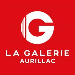 La Galerie - Aurillac, - Horaires d'ouverture