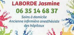 Laborde Jasmine, Bruges - Horaires d'ouverture