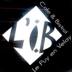Café Bistrot L'IB, Le Puy-en-Velay - Horaires d'ouverture