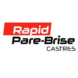 Rapid Pare-Brise Castres, Saïx - Horaires d'ouverture