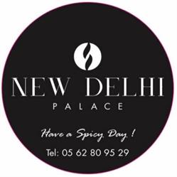 New Delhi Palace - Restaurant & Bar Tapas indien à Toulouse, - Horaires d'ouverture