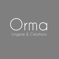 Orma Lingerie et Créations, Sorgues - Horaires d'ouverture