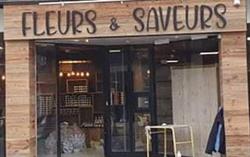 Fleurs et Saveurs, Cherbourg-en-Cotentin - Horaires d'ouverture