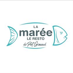 Restaurant La Marée, Grimaud - Horaires d'ouverture
