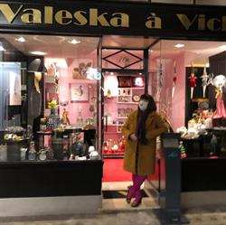 Valeska à Vichy, - Horaires d'ouverture