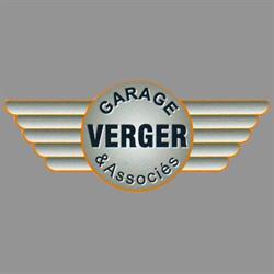 Garage Verger et Associés Landouge, Limoges - Horaires d'ouverture