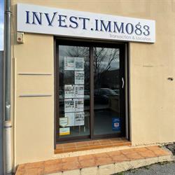 Invest Immo 83, Saint-Maximin-la-Sainte-Baume - Horaires d'ouverture