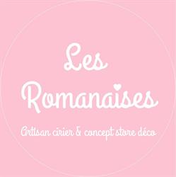 Bougie Les Romanaises & Concept store déco, Romans-sur-Isère - Horaires d'ouverture