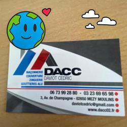 Dacc, Mézy-Moulins - Horaires d'ouverture