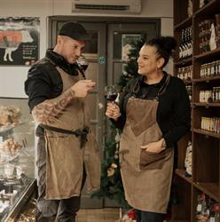 Charcuterie des halles chez Youri et Justine, Le Grand-Lemps - Horaires d'ouverture