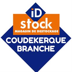 ID Stock, Coudekerque-Branche - Horaires d'ouverture
