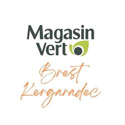 Magasin Vert Brest Kergaradec, - Horaires d'ouverture