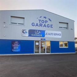 JC Auto Service, Ingwiller - Horaires d'ouverture