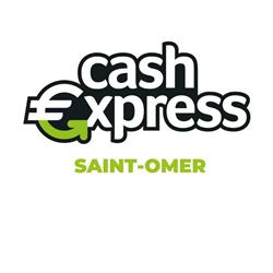 CASH EXPRESS, Saint-Omer - Horaires d'ouverture