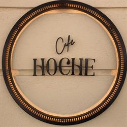 Café Hoche, Cannes - Horaires d'ouverture