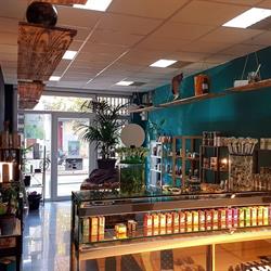 Magasin de CBD CB D'eau Saint Maximin, Saint-Maximin-la-Sainte-Baume - Horaires d'ouverture