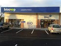 Biocoop, Lesparre-Médoc - Horaires d'ouverture