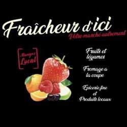 Fraicheur d'ici La Teste, La Teste-de-Buch - Horaires d'ouverture
