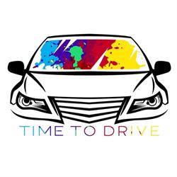 Time To Drive, Chilly-Mazarin - Horaires d'ouverture