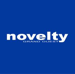 Novelty Grand Ouest, Carquefou - Horaires d'ouverture