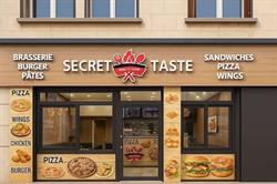 SECRET TASTE, Les Pavillons-sous-Bois - Horaires d'ouverture