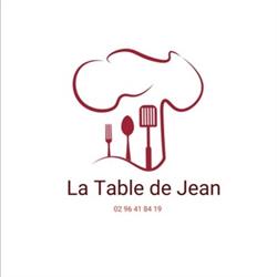 La Table de jean, Saint-Cast-le-Guildo - Horaires d'ouverture