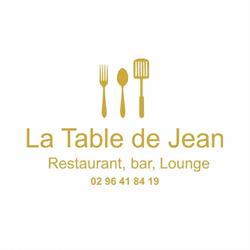 La Table de jean, Saint-Cast-le-Guildo - Horaires d'ouverture