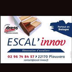 escal innov, Plouvara - Horaires d'ouverture