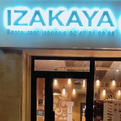 Izakaya, Tours - Horaires d'ouverture