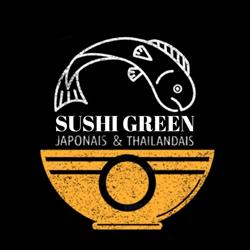 SUSHI GREEN, Pontoise - Horaires d'ouverture