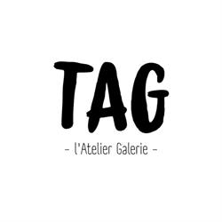 Galerie Tag, Saint-Étienne - Horaires d'ouverture
