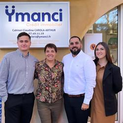 YMANCI Béziers Courtier en prets immobiliers, - Horaires d'ouverture