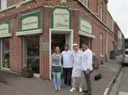 Boulangerie du Château, Comines - Horaires d'ouverture