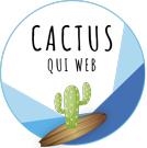 Cactus Qui Web - Agence web spécialisée en création de sites internet Wordpress vitrine, e-commerce, Tourcoing - Horaires d'ouverture