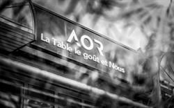 AOR La Table le goût et Nous - Riquewihr, - Horaires d'ouverture