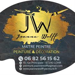 Peinture Joanne Wolff, Lohr - Horaires d'ouverture