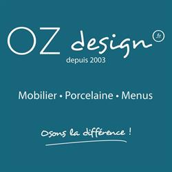 OZ design by Euresco - Mobilier Porcelaine Menus, Duppigheim - Horaires d'ouverture
