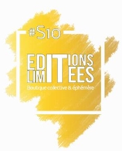 Editions limitées - Boutique Ephémère et Collective, Montpellier - Horaires d'ouverture